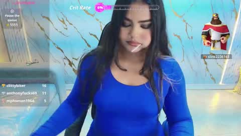 Berchy online show from 03.20.26