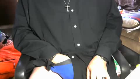 bergeeric1970 online show from 02.09.25