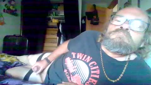 bergeeric1970 online show from 09.16.25