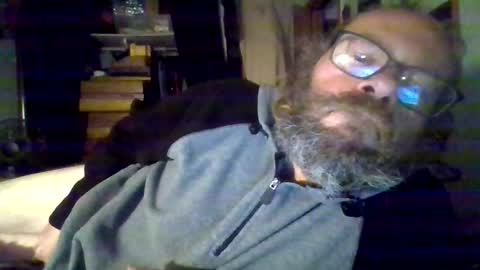 bergeeric1970 online show from 11.21.25