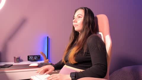 BeriesNiks online show from 01.19.25