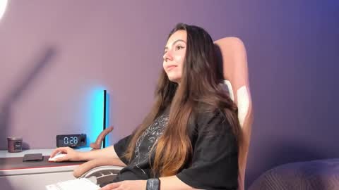 BeriesNiks online show from 09.26.25