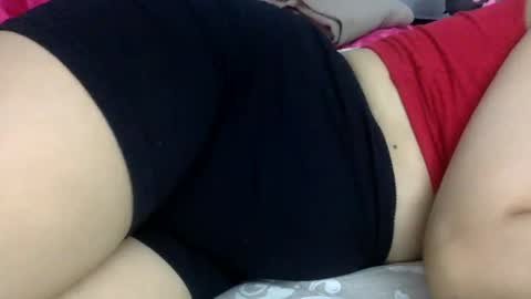 Snapshot of bermudatriangle12 chatting on 12.07.24 tixxie online show from 12.07.24