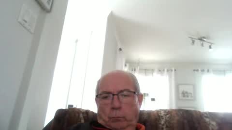 bernard1102 online show from 01.17.26