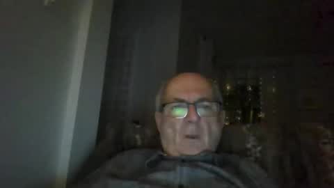 bernard1102 online show from 01.19.26