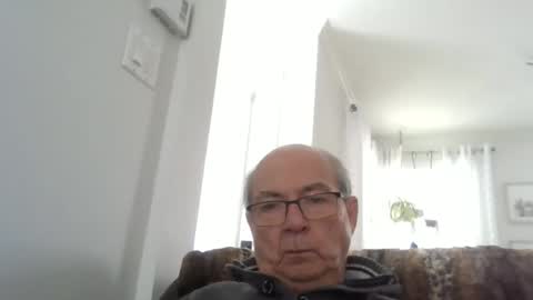 bernard1102 online show from 02.07.26