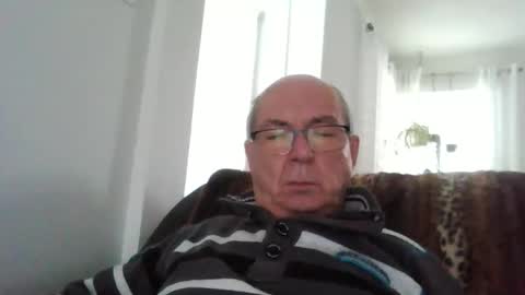 bernard1102 online show from 03.03.26