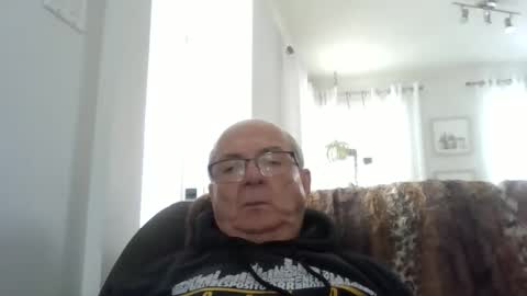 bernard1102 online show from 03.06.26