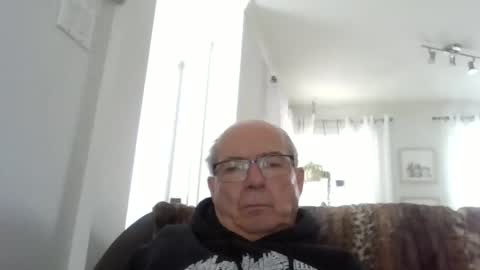 bernard1102 online show from 03.07.26