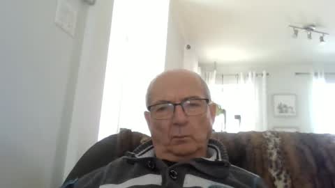 bernard1102 online show from 04.07.26