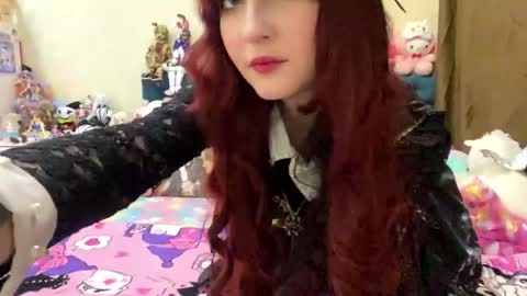 Eva  online show from 05.11.26