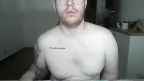 Bernardo online show from 07.13.26