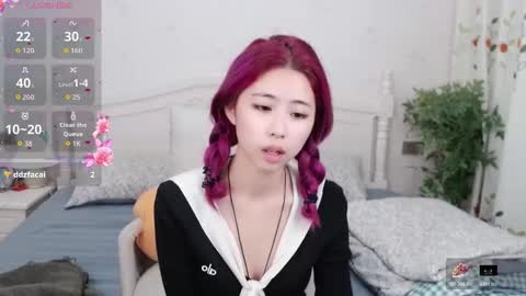 berniceafra online show from 11.14.25