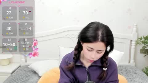 berniceafra online show from 03.30.26