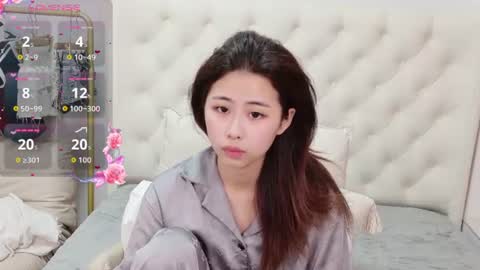 berniceafra online show from 07.12.26