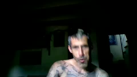 bernichaos77 online show from 05.14.26