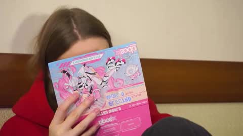 Eve online show from 11.20.25