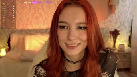 Snapshot of berrryjelly chatting on 02.06.26 Hi Im NikaComing back online on Monday 3 online show from 02.06.26