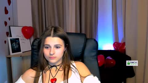 Alma online show from 02.25.25