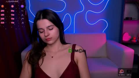 Alma online show from 01.14.26