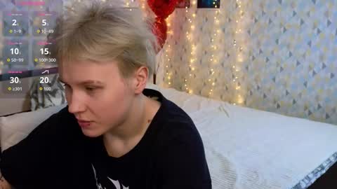 Your sweet Tara and Eva online show from 02.18.26