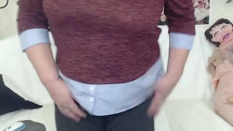 BerryShickX online show from 02.09.25