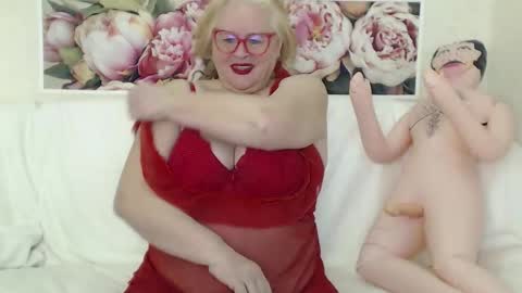 BerryShickX online show from 02.01.26