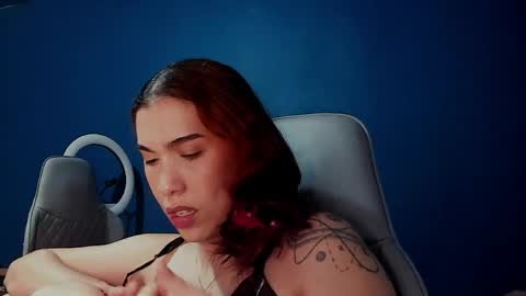 berryxbaby online show from 04.24.26