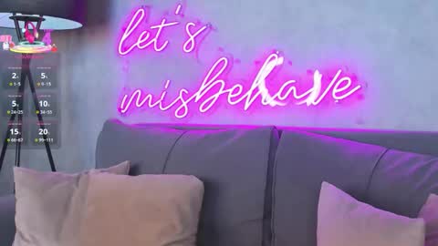 Berta  online show from 11.29.25