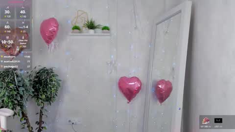 Berta  online show from 02.20.26