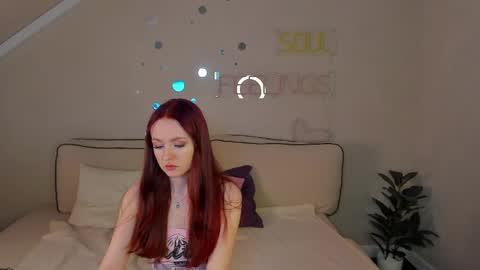 Berta  online show from 04.21.26