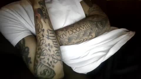 ToxicPipe757 online show from 12.26.24