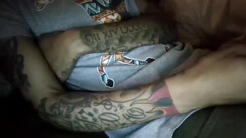 ToxicPipe757 online show from 12.28.24