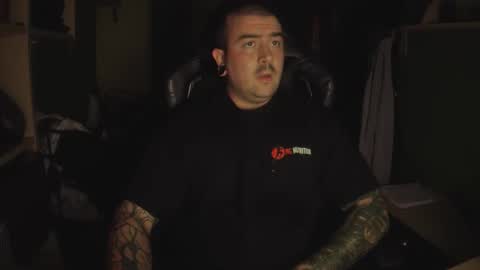 berto3389 online show from 09.17.25