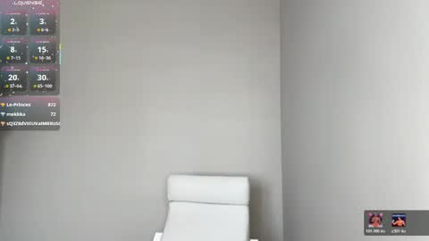 Eva online show from 05.30.26
