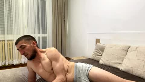 Alex and Victoria online show from 04.01.26