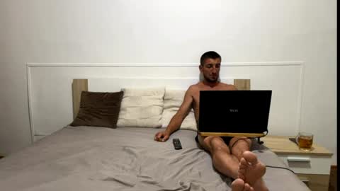 Alex and Victoria online show from 06.22.26