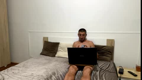 Alex and Victoria online show from 07.26.26