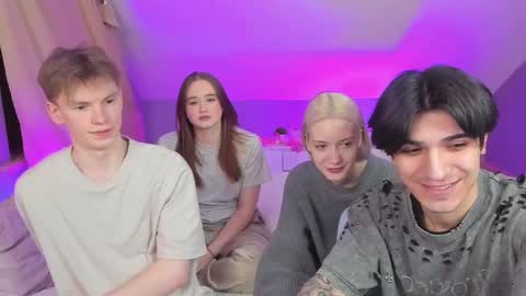 Danny and Kira online show from 03.11.25