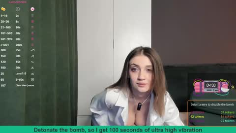 Snapshot of bestbadteacher chatting on 04.27.26 Amelia Ami Free Lovense control in pvt online show from 04.27.26