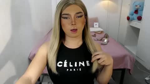 bestgirljulia online show from 09.22.25