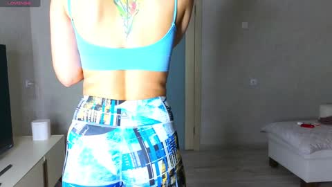 Hellen and Natali online show from 12.02.24