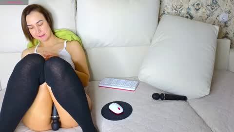 Hellen and Natali online show from 02.05.25