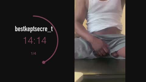 bestkeptsecre t online show from 12.30.24