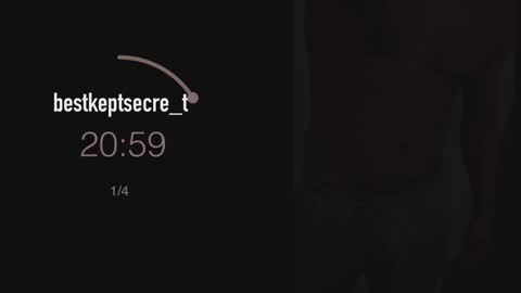 bestkeptsecre t online show from 01.01.25