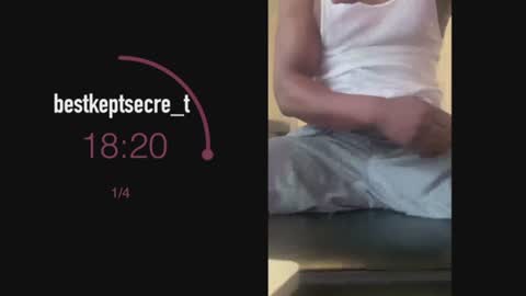 bestkeptsecre t online show from 01.17.25