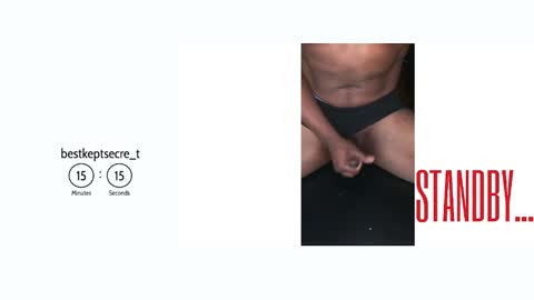 bestkeptsecre t online show from 02.17.25