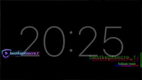 Snapshot of bestkeptsecre_t chatting on 02.03.26 bestkeptsecre t online show from 02.03.26