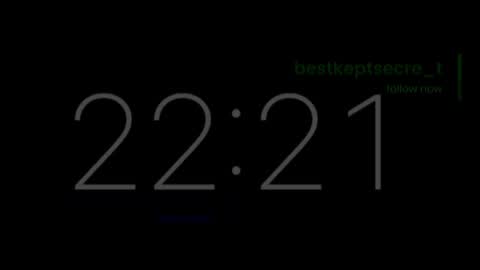 Snapshot of bestkeptsecre_t chatting on 02.15.26 bestkeptsecre t online show from 02.15.26