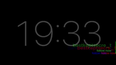 Snapshot of bestkeptsecre_t chatting on 02.24.26 bestkeptsecre t online show from 02.24.26